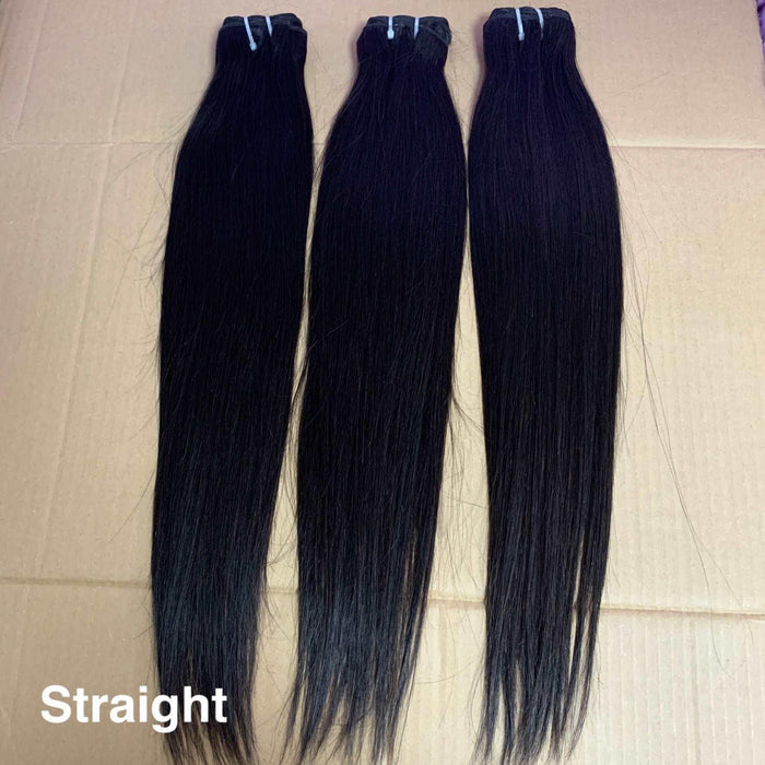 Ultimate Luxury Human Hair Extensions