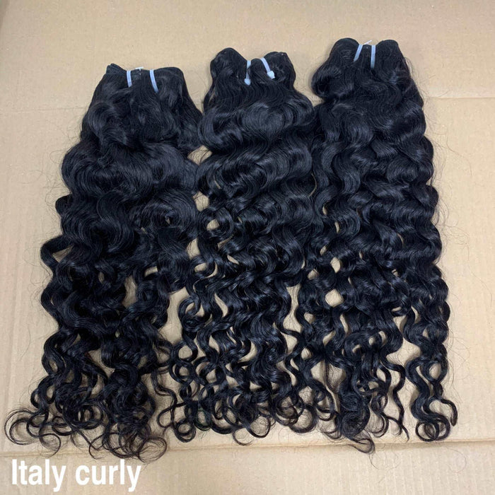 Ultimate Luxury Human Hair Extensions