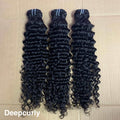 14 Inches / deepcurly bundle
