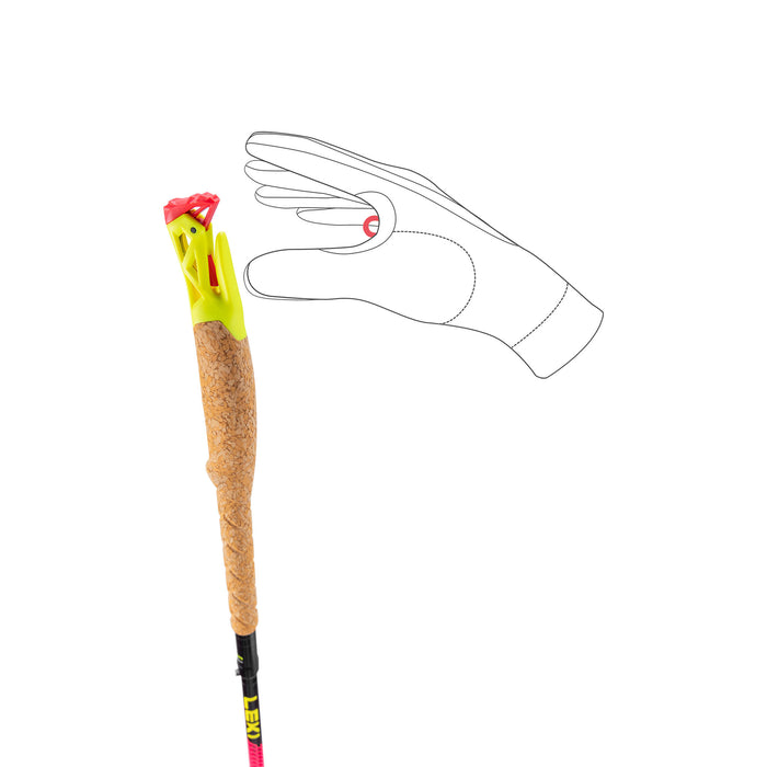 ULTRATRAIL FX.ONE (PAST SEASONS)