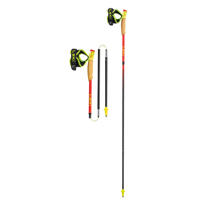 ULTRATRAIL FX.ONE SUPERLITE (PAST SEASONS)