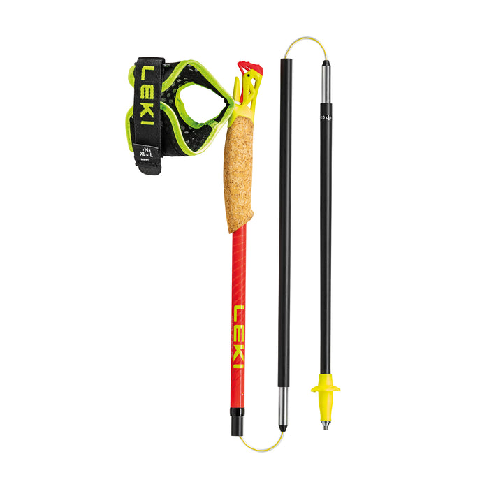 ULTRATRAIL FX.ONE SUPERLITE (PAST SEASONS)