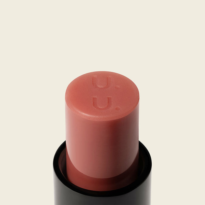 Uoga Uoga Crème de Cassis Mega Creamy Lip Balm Huulivoide 4g