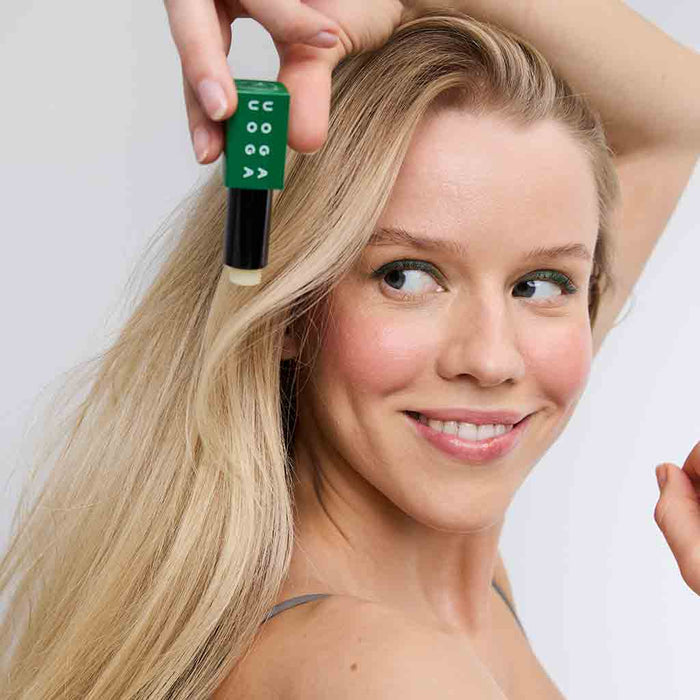 Uoga Uoga Virgin Mojito Super Cool Lip Balm Huulivoide 4g
