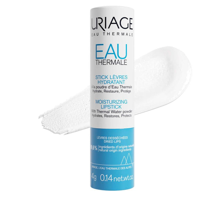 Uriage Eau Thermale Moisturising Lipstick 4g