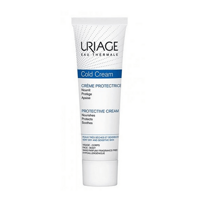 Uriage Protective Cold Cream 100ml