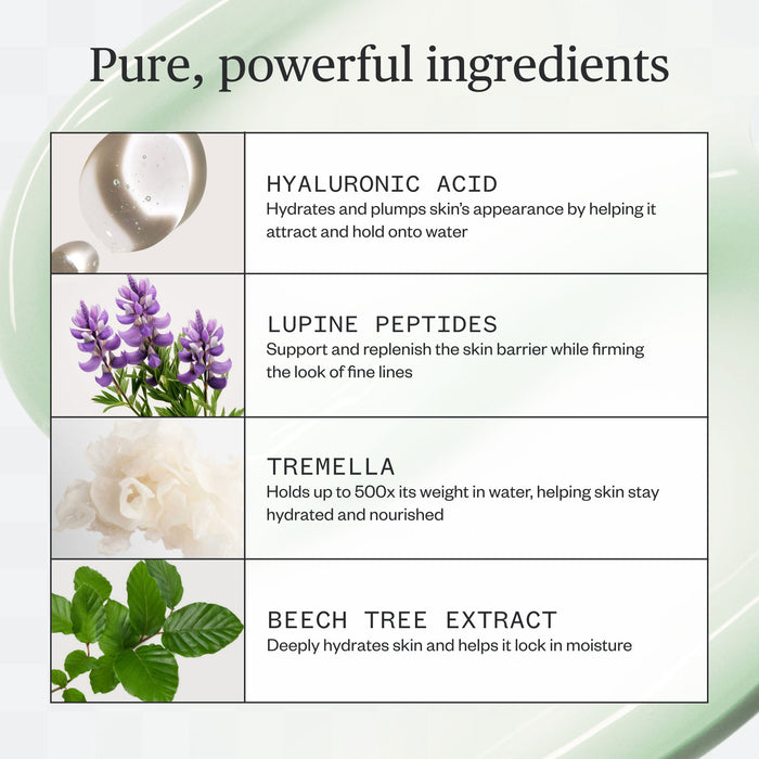 Ursa Major Forest Water Hyaluronic Serum