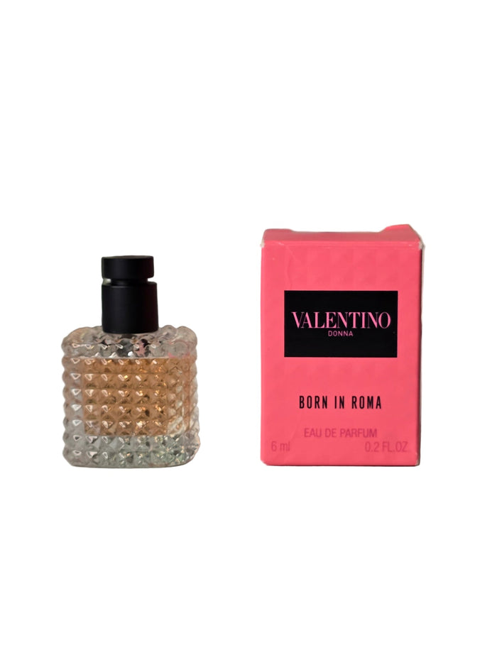 Valentino Born In Roma Perfume