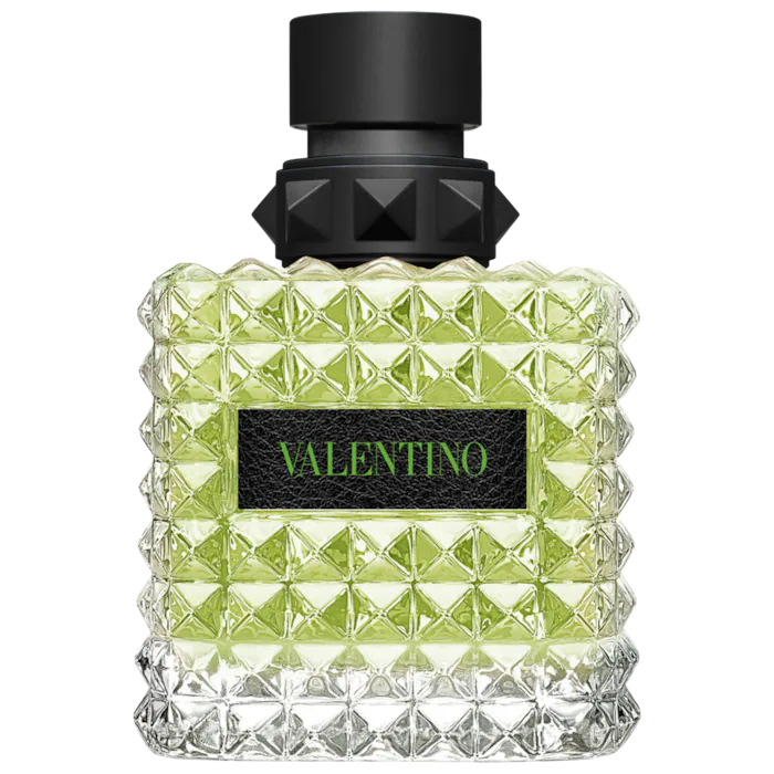 Valentino Donna Born In Roma Green Stravaganza Eau De Perfume 6 ml