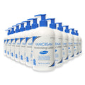 Vanicream Moisturizing Lotion for Sensitive Skin with Pump, Fragrance-Free, 16 oz - 12 Pack