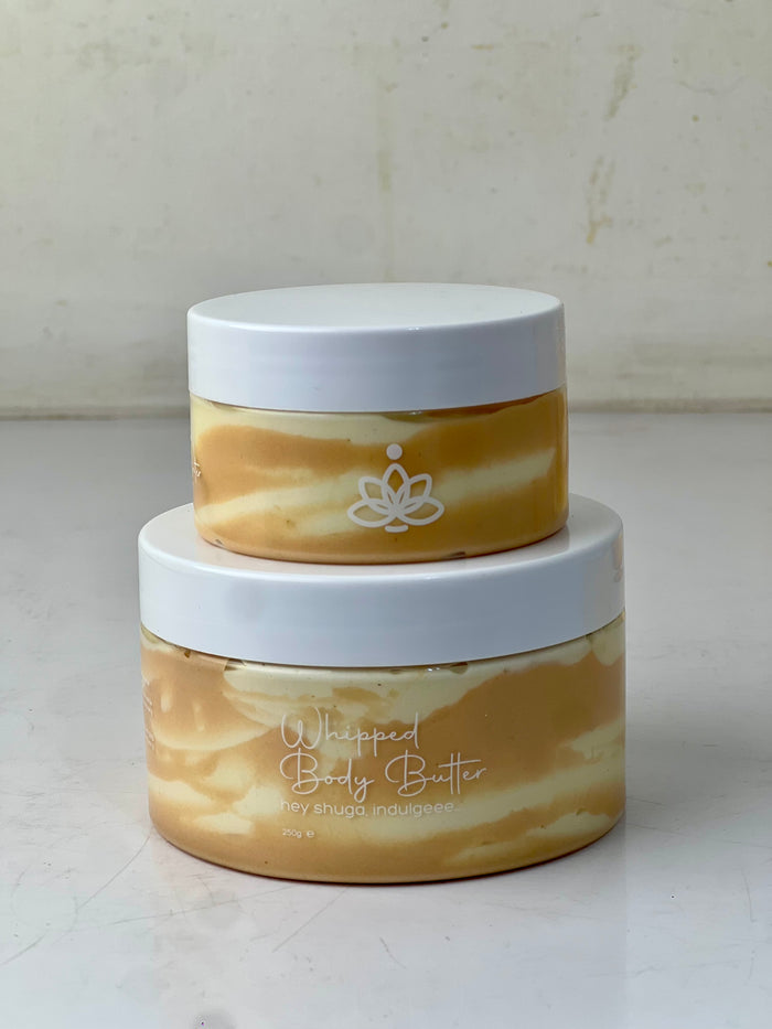 Vanilla Shuga Body Butter