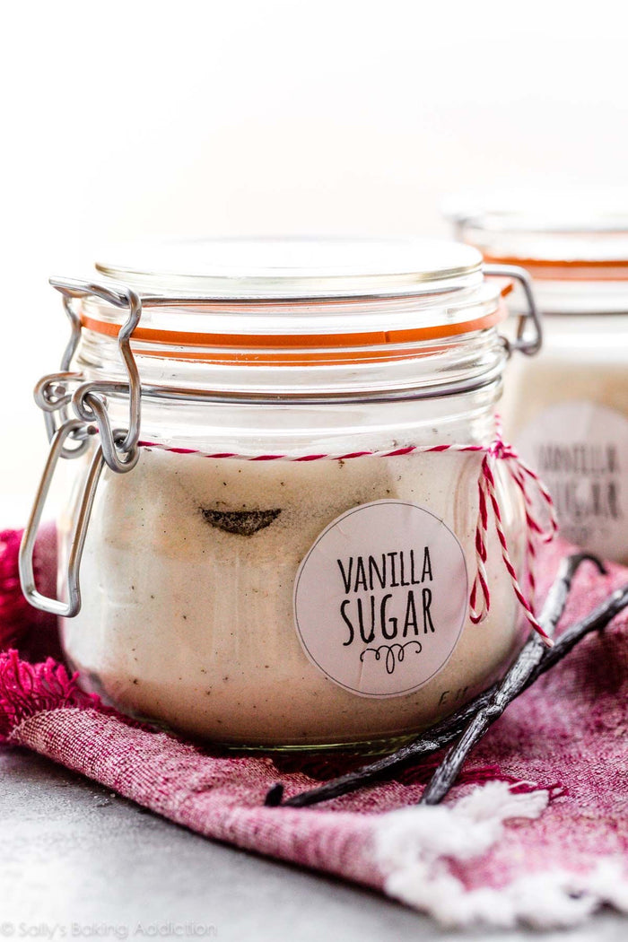 Vanilla Shuga Body Butter