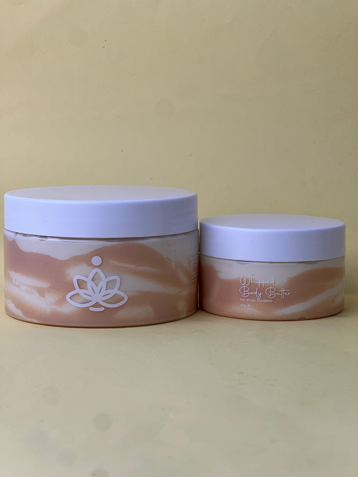 Vanilla Shuga Body Butter