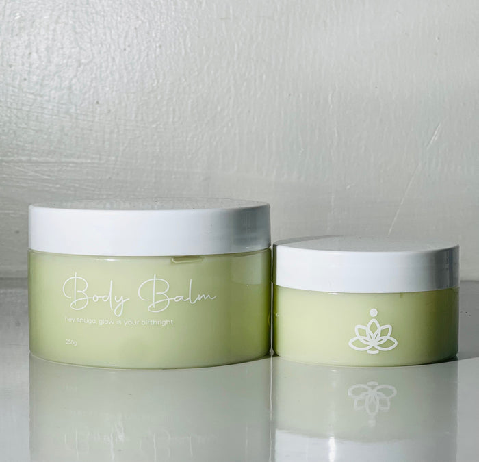 VANILLA SHUGA BUNDLE