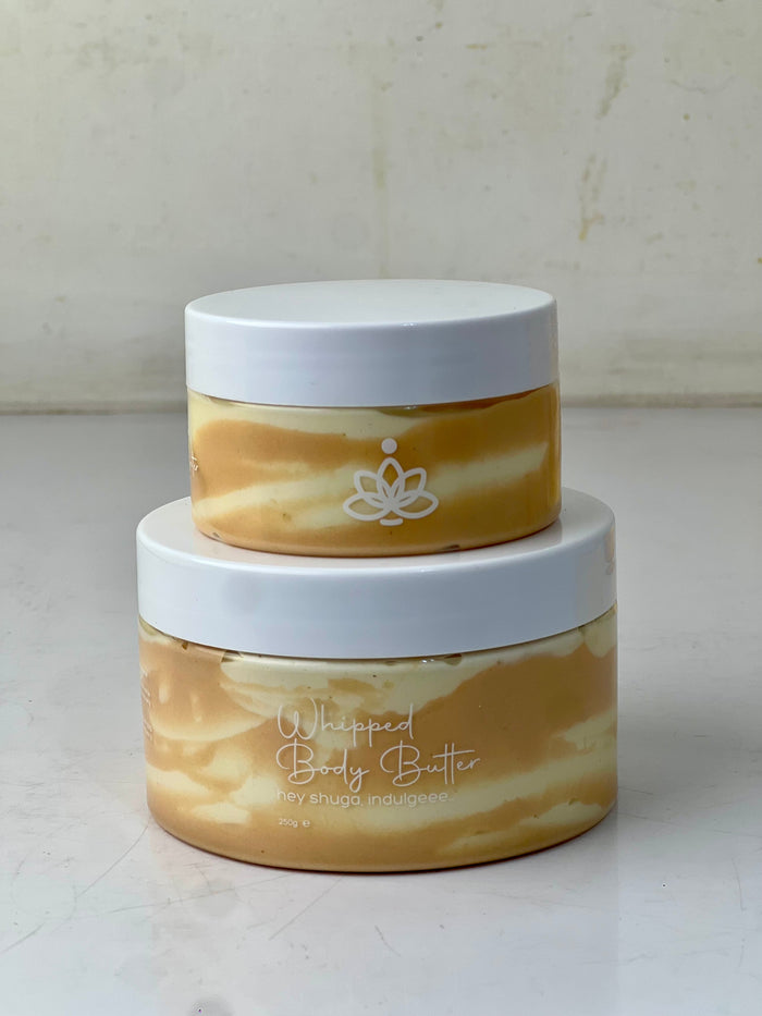 VANILLA SHUGA BUNDLE