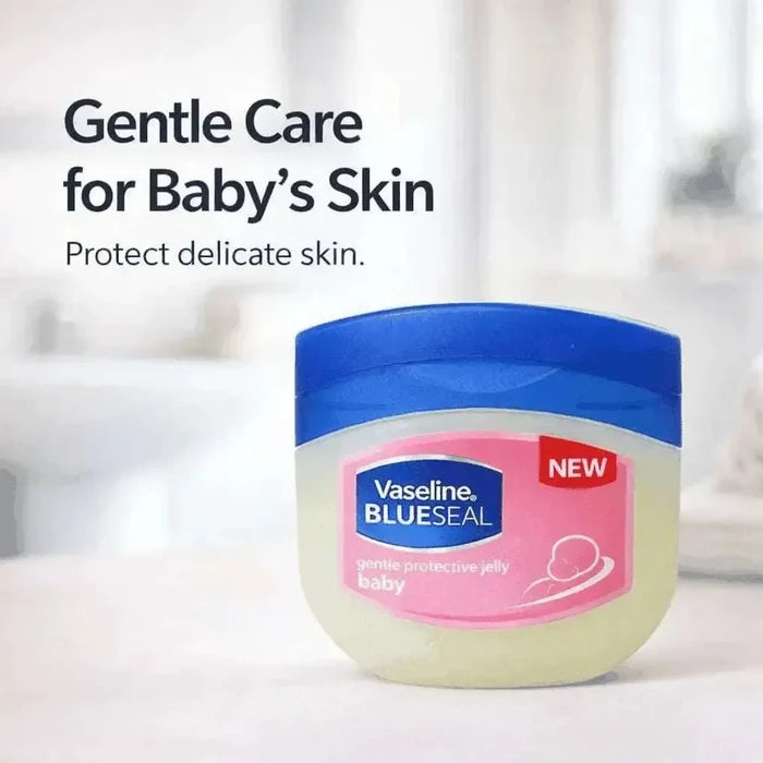 Vaseline Blueseal (Baby) - 100ml Facebook Ad