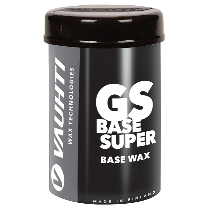 A product picture of the Vauhti GS BASE SUPER BASE Binder | 45g