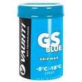 A product picture of the Vauhti GS BLUE Hardwax | 45g (-5C/-15C)