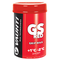 A product picture of the Vauhti GS RED Hardwax | 45g (1C/-2C)