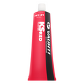 A product picture of the Vauhti KS RED Klister | 60g (10C/2C)