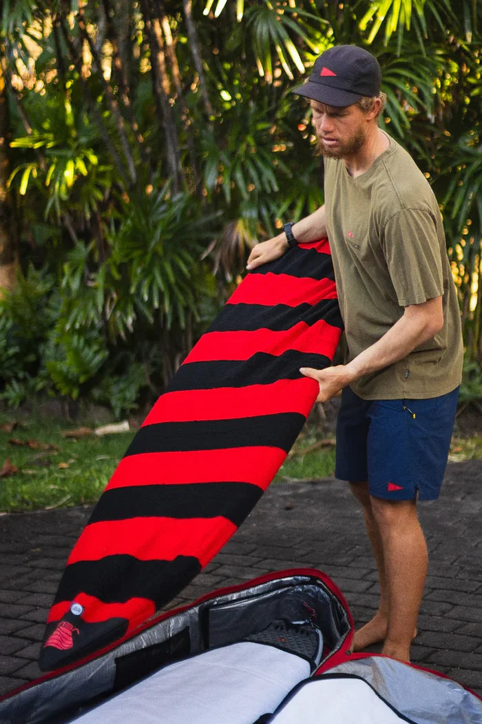 Veia Surfboard Sock