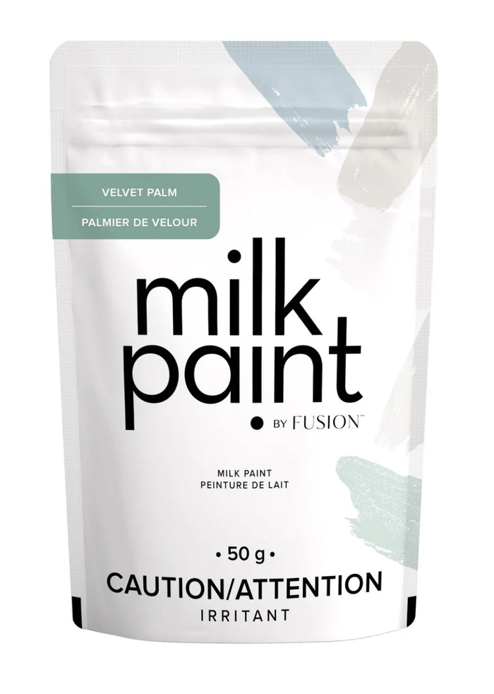 VELVET PALM - 50G- FUSION MILK PAINT