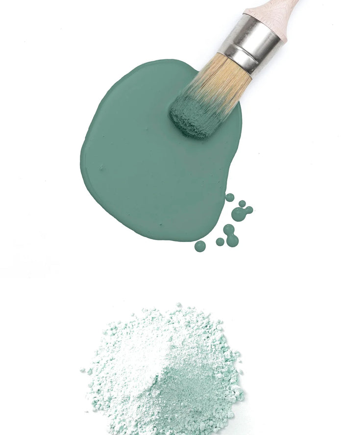 VELVET PALM - 50G- FUSION MILK PAINT
