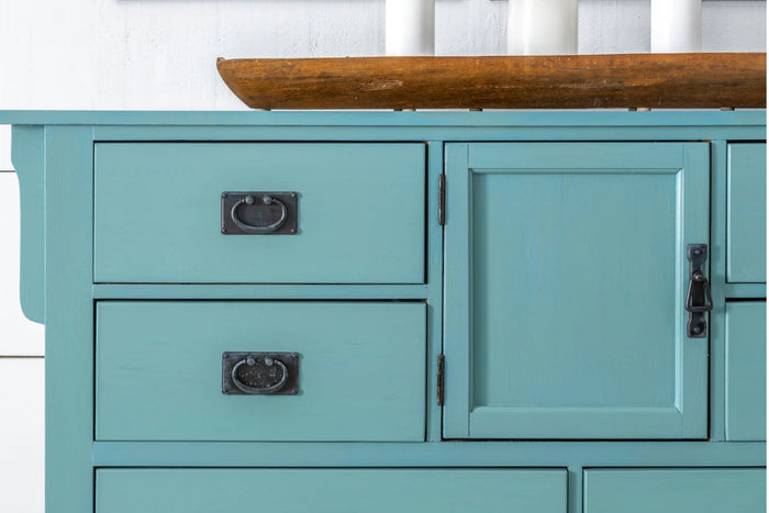 VELVET PALM - 50G- FUSION MILK PAINT