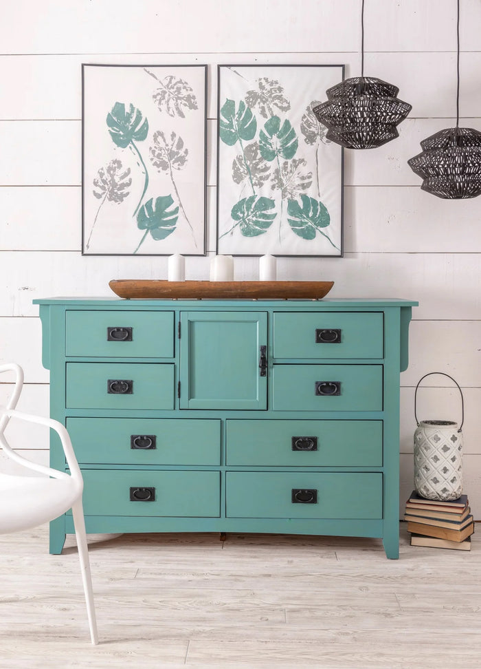 VELVET PALM - 50G- FUSION MILK PAINT