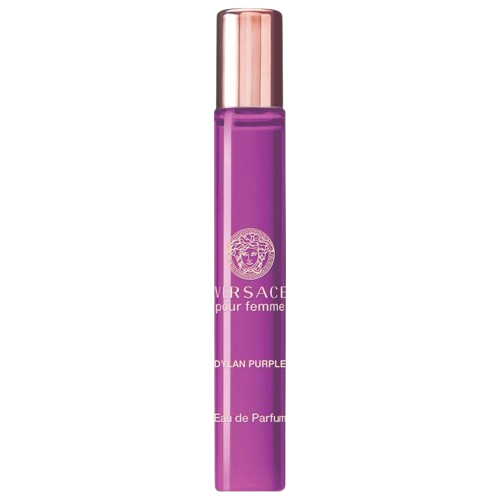 Versace Dylan Purple Eau De Perfume 3ml ( Roller Ball)