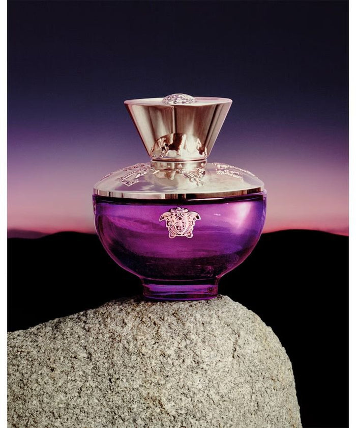 Versace Dylan Purple Eau De Perfume 3ml ( Roller Ball)