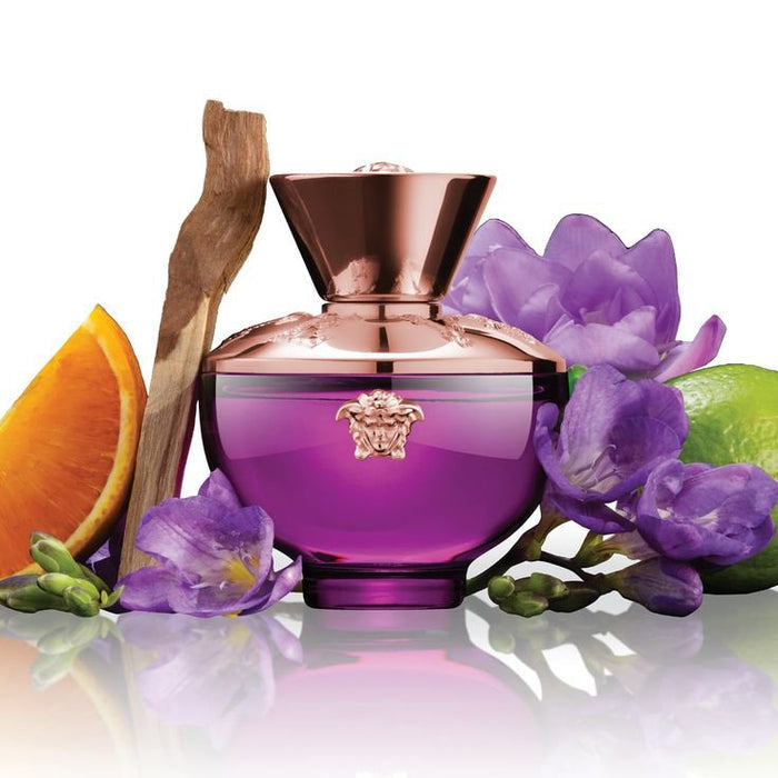 Versace Dylan Purple Eau De Perfume 3ml ( Roller Ball)