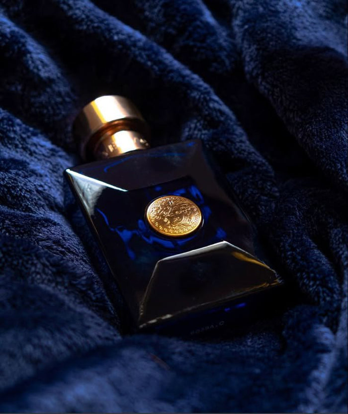 Versace Pour Homme ( Dylan Blue) Eau De Toilette 5ml