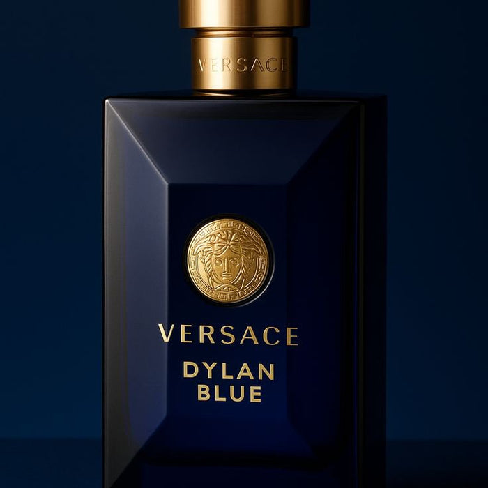 Versace Pour Homme ( Dylan Blue) Eau De Toilette 5ml