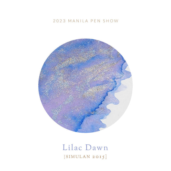 Vinta Lilac Dawn