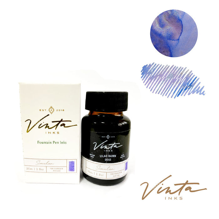 Vinta Lilac Dawn