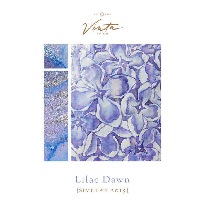 Vinta Lilac Dawn