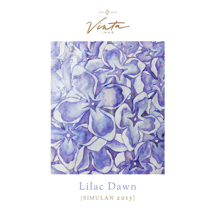 Vinta Lilac Dawn