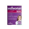 Vitabiotics Wellwoman 50+