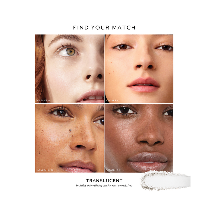 Vital Skincare Pressed Powder
