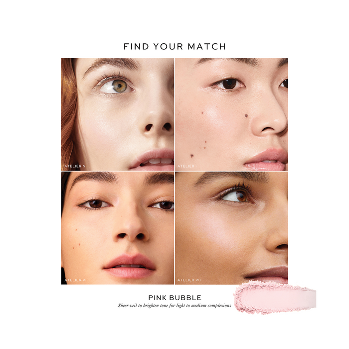 Vital Skincare Pressed Powder