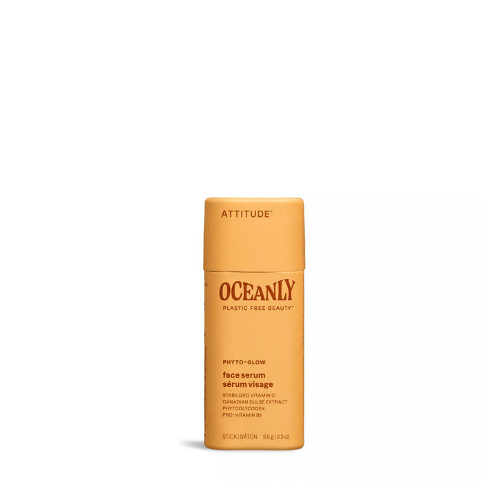 Vitamin C Face Serum