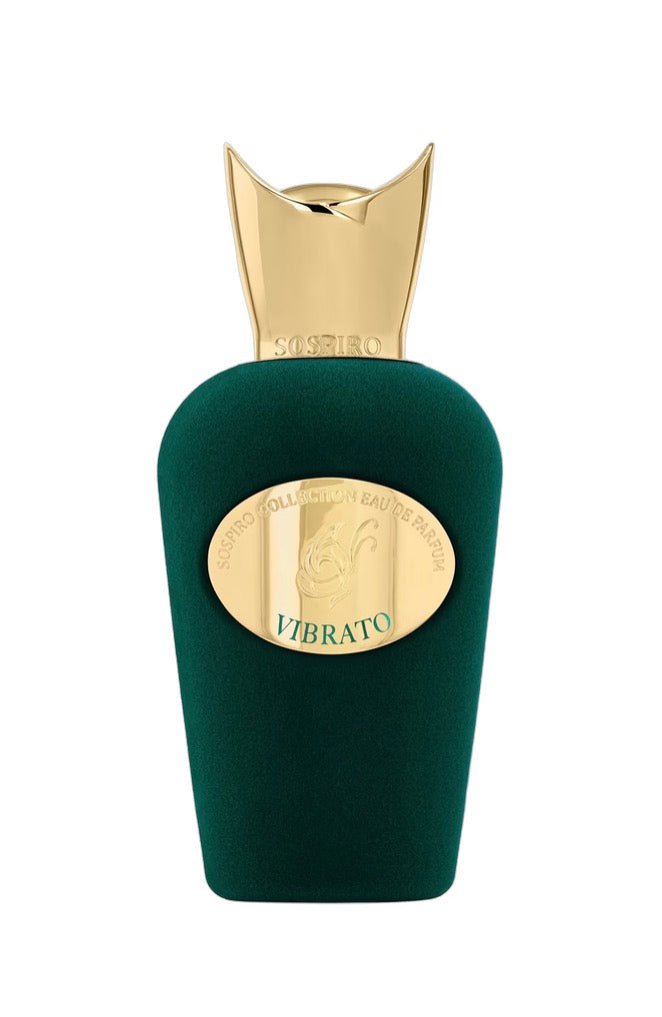 VOUX ALMA VERDE 100ML (inspired by Sospiro, Vibrato )