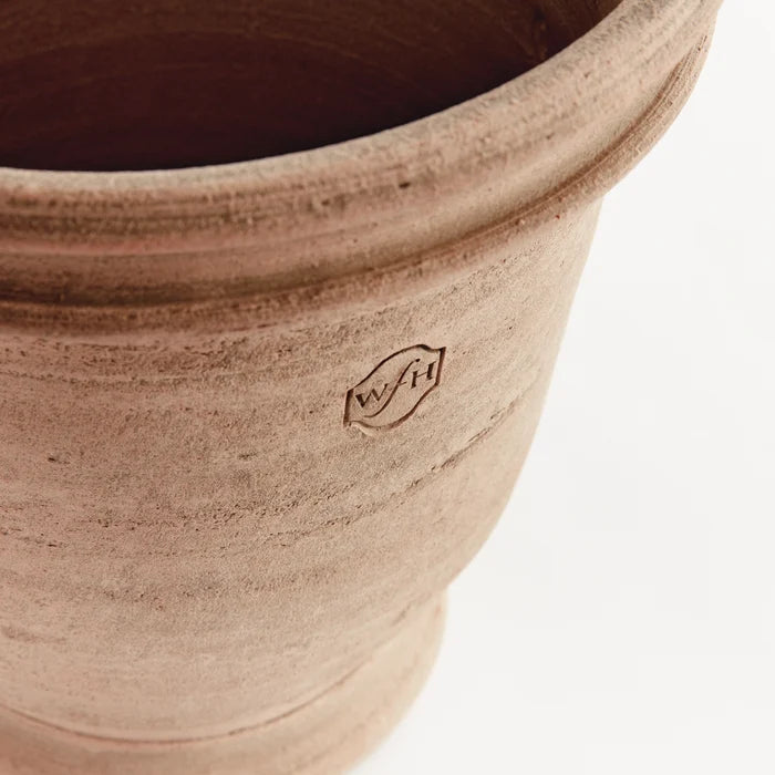 Wakefield Handmade Dryden Pot #6 | Tan - Magnolia Lane co. Home + Garden + Gift
