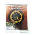 Walter Foster Decorative Art Serie OF FIELD AND FOREST BY:Sherry C.Nelson #DA6