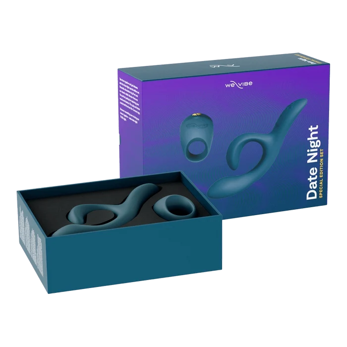 We-Vibe Date Night