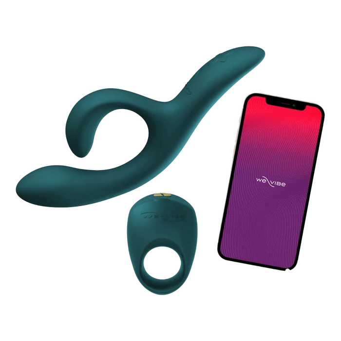 We-Vibe Date Night