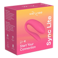 We-Vibe Sync Lite Rosa