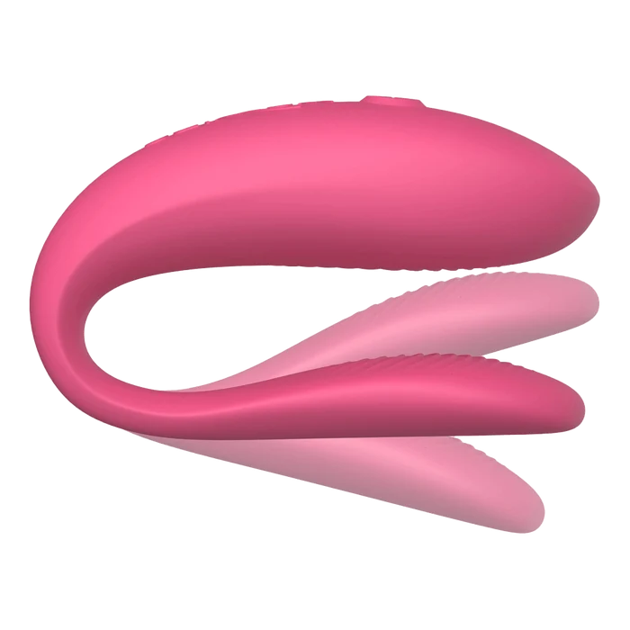 We-Vibe Sync Lite Rosa