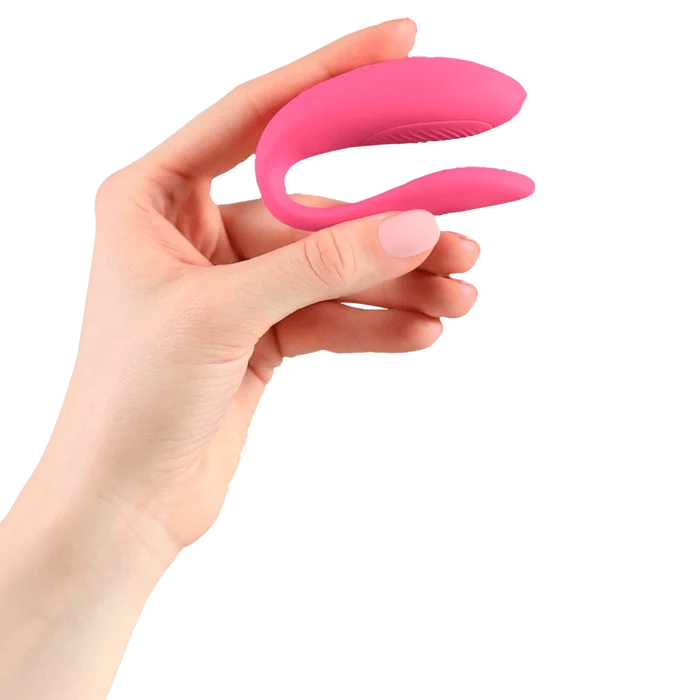 We-Vibe Sync Lite Rosa